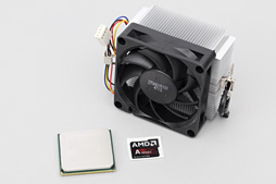 画像ギャラリー No.015のサムネイル画像 / AMDの新世代APU「Kaveri」はどれだけ速い? 3D性能と消費電力に迫る「A10-7850K」レビュー前編