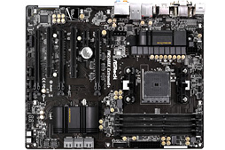 画像ギャラリー No.019のサムネイル画像 / AMDの新世代APU「Kaveri」はどれだけ速い? 3D性能と消費電力に迫る「A10-7850K」レビュー前編