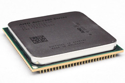 画像ギャラリー No.030のサムネイル画像 / AMDの新世代APU「Kaveri」はどれだけ速い? 3D性能と消費電力に迫る「A10-7850K」レビュー前編