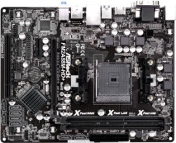 画像ギャラリー No.010のサムネイル画像 / マスタードシード，ASRockのゲーマー向けKaveri対応マザーを24日に発売
