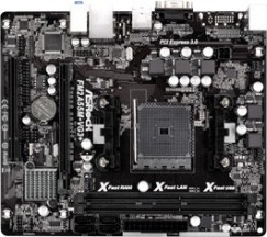 画像ギャラリー No.013のサムネイル画像 / マスタードシード，ASRockのゲーマー向けKaveri対応マザーを24日に発売