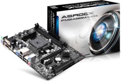 画像ギャラリー No.016のサムネイル画像 / マスタードシード，ASRockのゲーマー向けKaveri対応マザーを24日に発売