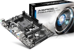 画像ギャラリー No.017のサムネイル画像 / マスタードシード，ASRockのゲーマー向けKaveri対応マザーを24日に発売