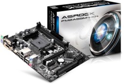 画像ギャラリー No.018のサムネイル画像 / マスタードシード，ASRockのゲーマー向けKaveri対応マザーを24日に発売