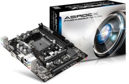 画像ギャラリー No.019のサムネイル画像 / マスタードシード，ASRockのゲーマー向けKaveri対応マザーを24日に発売