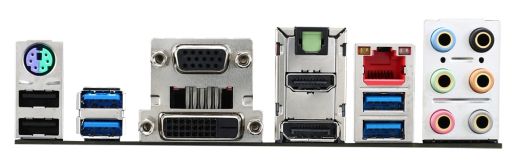 画像ギャラリー No.006のサムネイル画像 / MSI，Kaveri対応のゲーマー向けA88Xマザー「A88XM GAMING」発表