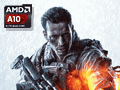 【PR】ガチのFPSプレイヤーがチェック。Kaveri「A10-7850K」搭載のゲームPCで，BF4のマルチは快適にプレイできるのか？