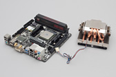 画像ギャラリー No.008のサムネイル画像 / 【PR】ガチのFPSプレイヤーがチェック。Kaveri「A10-7850K」搭載のゲームPCで,BF4のマルチは快適にプレイできるのか?