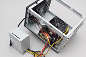 画像ギャラリー No.012のサムネイル画像 / 【PR】ガチのFPSプレイヤーがチェック。Kaveri「A10-7850K」搭載のゲームPCで,BF4のマルチは快適にプレイできるのか?