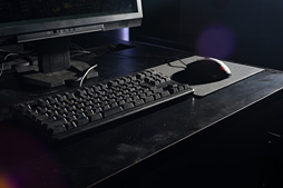 画像ギャラリー No.026のサムネイル画像 / 【PR】ガチのFPSプレイヤーがチェック。Kaveri「A10-7850K」搭載のゲームPCで,BF4のマルチは快適にプレイできるのか?