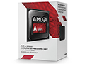 AMD，デスクトップ向けKaveriの新モデル「A10-7800」など3製品を発表。低TDP動作への最適化がウリ