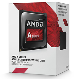 画像ギャラリー No.002のサムネイル画像 / AMD,デスクトップ向けKaveriの新モデル「A10-7800」など3製品を発表。低TDP動作への最適化がウリ