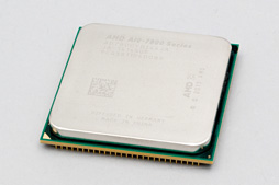 画像ギャラリー No.004のサムネイル画像 / 「A10-7800」レビュー。「A10-7850Kと同じプロセッサ規模でTDP 65W」のAPUが持つ価値とは