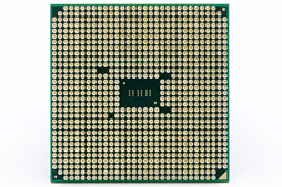 画像ギャラリー No.004のサムネイル画像 / 1万円台前半の「A8-7600」と1万円以下の「A6-7400K」，Kaveriの安価な選択肢2モデルを試す