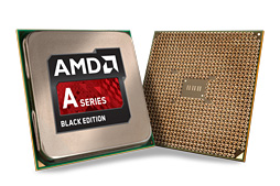 画像ギャラリー No.002のサムネイル画像 / AMD,「A10-7870K」を発表。Godavariと呼ばれていた新型APUは1万9000円弱で発売に