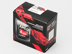 画像ギャラリー No.002のサムネイル画像 / 「A10-7870K」を試す。GPUクロックが上がった「Kaveri Refresh」で,ゲーム性能はどれだけ上がったか