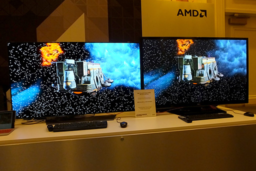 画像ギャラリー No.015のサムネイル画像 / ［CES 2016］従来比で圧倒的に静かな純正CPUクーラーをAMDが披露。A10 APUの新型も予告