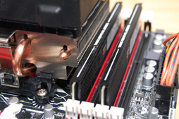 画像ギャラリー No.007のサムネイル画像 / 「A10-7890K」レビュー。定格4GHzを突破したWraith Cooler付きモデルを動かしてみる