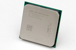 画像ギャラリー No.024のサムネイル画像 / 「A10-7890K」レビュー。定格4GHzを突破したWraith Cooler付きモデルを動かしてみる