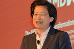 画像ギャラリー No.009のサムネイル画像 / AMD,SoCになった新世代APU「Temash」「Kabini」を正式発表。Jaguar+GCNとなったそのアーキテクチャを丸裸にする