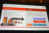 画像ギャラリー No.013のサムネイル画像 / AMD,SoCになった新世代APU「Temash」「Kabini」を正式発表。Jaguar+GCNとなったそのアーキテクチャを丸裸にする