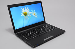 画像ギャラリー No.008のサムネイル画像 / Kabini「A4-5000」テストレポート。エントリーノートPC向けAPU SoCはゲームプレイに堪えるか