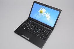 画像ギャラリー No.009のサムネイル画像 / Kabini「A4-5000」テストレポート。エントリーノートPC向けAPU SoCはゲームプレイに堪えるか