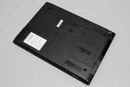 画像ギャラリー No.015のサムネイル画像 / Kabini「A4-5000」テストレポート。エントリーノートPC向けAPU SoCはゲームプレイに堪えるか