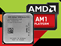 復活したAthlonはゲーマーにとって価値があるのか？ 6000円台で買えるデスクトップPC向けAPU「Athlon 5350」を試す