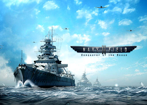 画像ギャラリー No.002のサムネイル画像 / ネクソン,「NAVYFIELD2」の日本でのパブリッシング権を獲得と発表。サービス開始は,2012年夏頃を予定