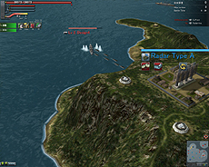 画像ギャラリー No.004のサムネイル画像 / テスター応募は3月19日まで。「NAVYFIELD2」,クローズドαテストで公開されるシステムやテスター向けのキャンペーン情報を公開