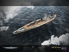 画像ギャラリー No.002のサムネイル画像 / 「NAVYFIELD2」，クローズドβテストは6月27日にスタート。正式サービスまでのスケジュールも公開
