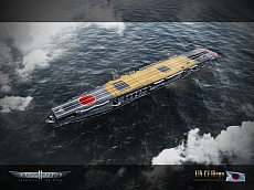 画像ギャラリー No.003のサムネイル画像 / 「NAVYFIELD2」，クローズドβテストは6月27日にスタート。正式サービスまでのスケジュールも公開