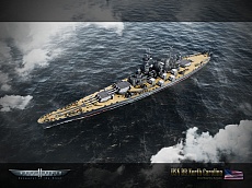 画像ギャラリー No.005のサムネイル画像 / 「NAVYFIELD2」，クローズドβテストは6月27日にスタート。正式サービスまでのスケジュールも公開