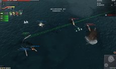 画像ギャラリー No.004のサムネイル画像 / 「NAVYFIELD2」6月27日より実施予定のCBTで実装されるミッションの情報が公開に