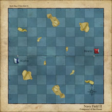 画像ギャラリー No.003のサムネイル画像 / 「NAVYFIELD2」のクローズドβテストが本日スタート。追加されるシステムや仕様変更などに関する情報が公開に