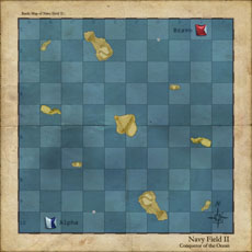 画像ギャラリー No.004のサムネイル画像 / 「NAVYFIELD2」のクローズドβテストが本日スタート。追加されるシステムや仕様変更などに関する情報が公開に