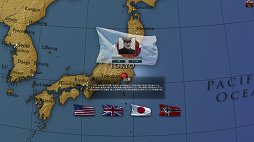 画像ギャラリー No.003のサムネイル画像 / 「NAVYFIELD2」CBTのプレイレポートを掲載。艦船ならではの独特な操作をマスターして艦隊戦に挑め