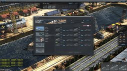 画像ギャラリー No.008のサムネイル画像 / 「NAVYFIELD2」CBTのプレイレポートを掲載。艦船ならではの独特な操作をマスターして艦隊戦に挑め