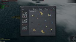 画像ギャラリー No.015のサムネイル画像 / 「NAVYFIELD2」CBTのプレイレポートを掲載。艦船ならではの独特な操作をマスターして艦隊戦に挑め