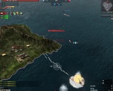 画像ギャラリー No.001のサムネイル画像 / 「NAVYFIELD2」アップデートで新操作モード実装や各種UIの変更などを実施