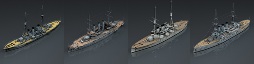 画像ギャラリー No.005のサムネイル画像 / 「NAVYFIELD2」アップデートで新操作モード実装や各種UIの変更などを実施