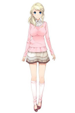 画像ギャラリー No.004のサムネイル画像 / 「メモリーズオフ ゆびきりの記憶」のiOS版が登場。ゲームをテーマにしたTwitterクライアントアプリの配信も決定