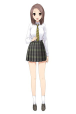 画像ギャラリー No.005のサムネイル画像 / 「メモリーズオフ ゆびきりの記憶」のiOS版が登場。ゲームをテーマにしたTwitterクライアントアプリの配信も決定