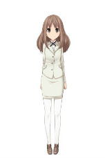 画像ギャラリー No.006のサムネイル画像 / 「メモリーズオフ ゆびきりの記憶」のiOS版が登場。ゲームをテーマにしたTwitterクライアントアプリの配信も決定