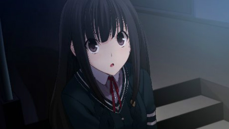画像ギャラリー No.008のサムネイル画像 / 「メモリーズオフ ゆびきりの記憶」のiOS版が登場。ゲームをテーマにしたTwitterクライアントアプリの配信も決定
