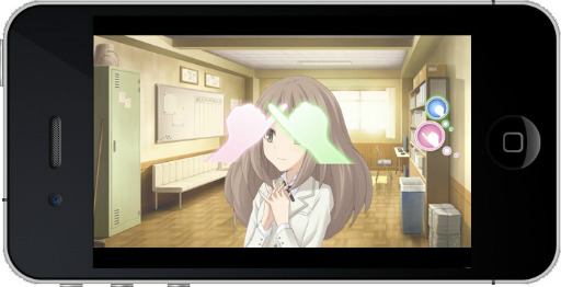 画像ギャラリー No.009のサムネイル画像 / 「メモリーズオフ ゆびきりの記憶」のiOS版が登場。ゲームをテーマにしたTwitterクライアントアプリの配信も決定