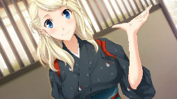 画像ギャラリー No.011のサムネイル画像 / 「メモリーズオフ ゆびきりの記憶」のiOS版が登場。ゲームをテーマにしたTwitterクライアントアプリの配信も決定