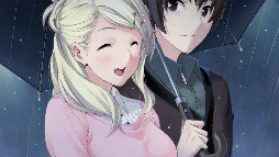 画像ギャラリー No.012のサムネイル画像 / 「メモリーズオフ ゆびきりの記憶」のiOS版が登場。ゲームをテーマにしたTwitterクライアントアプリの配信も決定