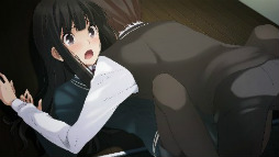 画像ギャラリー No.014のサムネイル画像 / 「メモリーズオフ ゆびきりの記憶」のiOS版が登場。ゲームをテーマにしたTwitterクライアントアプリの配信も決定